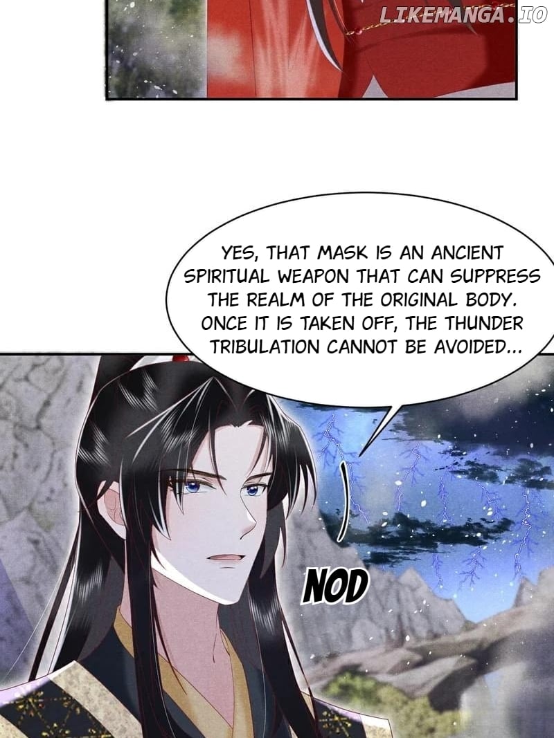 Empress of Hell’s Mission Guide Chapter 44 - page 38